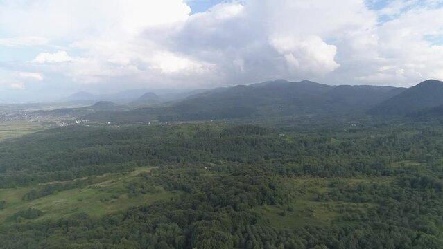 nature of ukraine, carpathian mountains, drone video filming ukraine, cities of ukraine