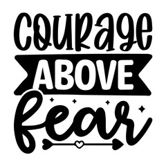 Inspirational SVG Design