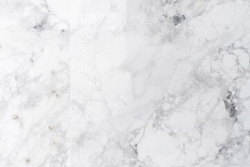 A white and grey marble texture background