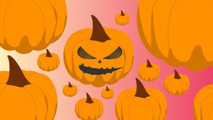 Halloween Wallpaper Stock Photos, Images and Backgrounds