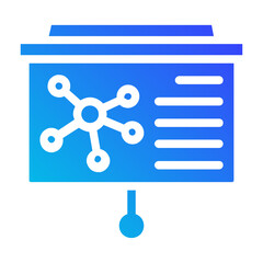 presentation icon