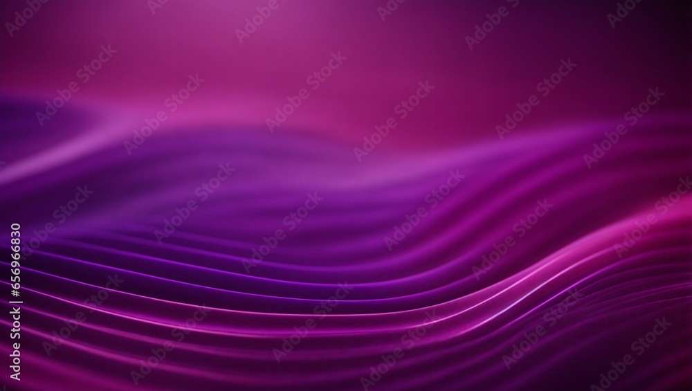Poster purple fast lines background. speed connection or internet concept.