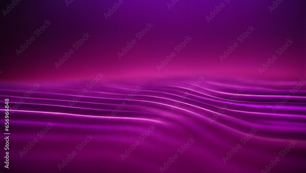 Poster purple fast lines background. speed connection or internet concept.