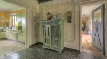 Maison Limmi