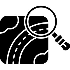 Find Icon