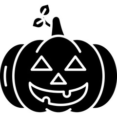 Pumpkin Icon