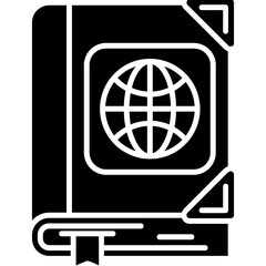Atlas Icon