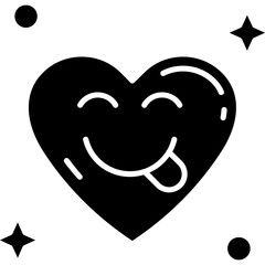 Tongue Icon
