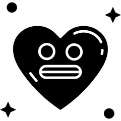 Shocked Icon