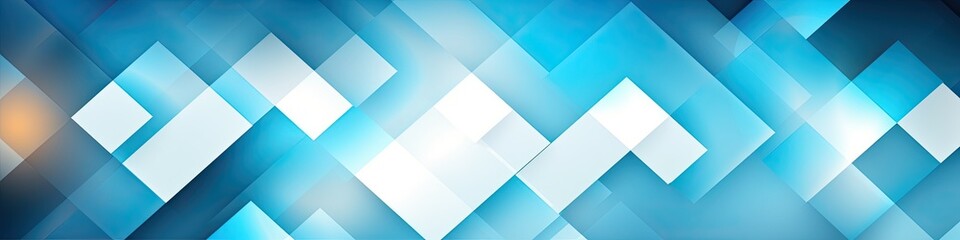 Polished abstract banner backdrop design for your creative project