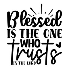 Christian SVG Design