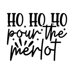 Christmas SVG Design