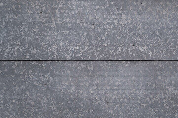 灰色の壁