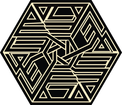 Islamic Calligraphy Vector - Muhammad Rasulullah