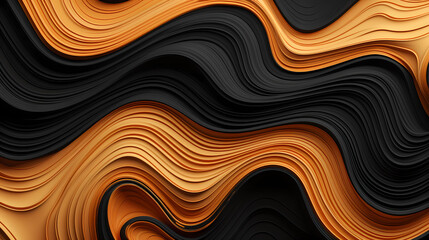 organic lines as abstract wallpaper background design