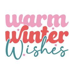 Warm Winter Wishes