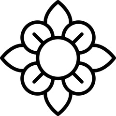 Obraz premium blossom flower 
