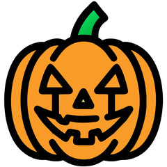 jack o lantern halloween pumpkin