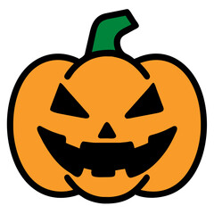 halloween jack o lantern