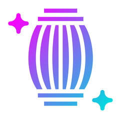 Barrel Vector Icon Design Illustration