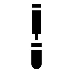 Solid Chisel icon