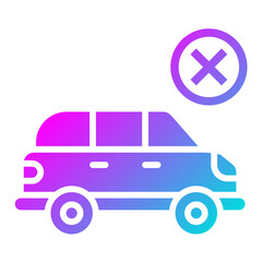 Error Vector Icon Design Illustration