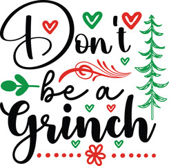 Christmas Svg Bundle, Christmas Svg, Christmas Quotes Svg, Funny Quotes Svg, Santa Svg