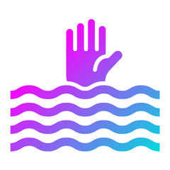 Help Vector Icon Design Illustration