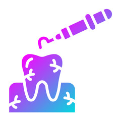 Scaling Vector Icon Design Illustration