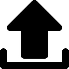 upload icon