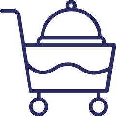 Food Trolley