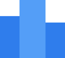 Obraz premium Podium Icon