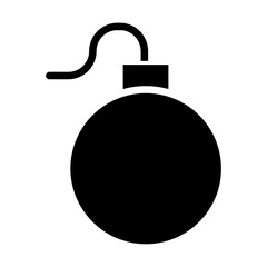 Solid Skull Bomb icon