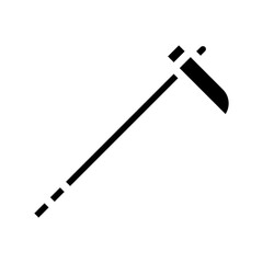 Solid Reaper Weapon icon