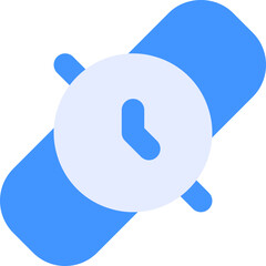 Wristwatch Icon
