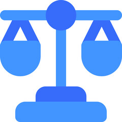 Scale Balance Icon