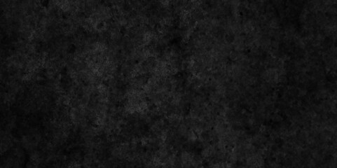 Fototapeta premium Dark black grunge wall charcoal colors texture backdrop background. Black Board Texture or Background. abstract grey color design are light with white gradient background. Old wall texture cement.