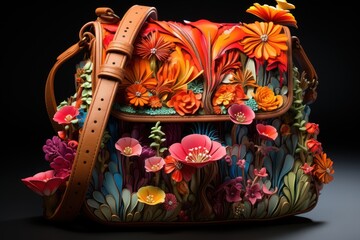 art designer women's bag