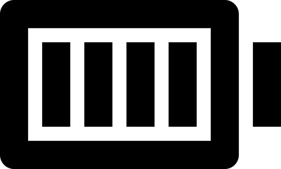 Full Battery Icon