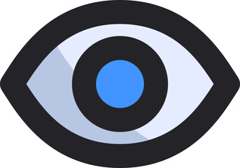 Eye Icon