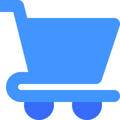 Shopping Cart Icon