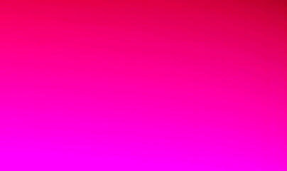 Abstract pink background with copy space for text or image, Usable for business, template, websites, banner, cover, poster, ads, and graphic designs works etc