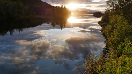 Abendstimmung