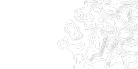 : Abstract pattern with lines seamless pattern and topography map and counter map. abstract sea map and mounte map area space geometrics line technology topo landscape grid map texture.