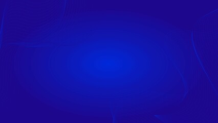 Abstract Line Wave Background, smooth curvy shape dots fluid array, wave effect gradient texture waves isolated vector.