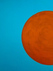 sun and moon