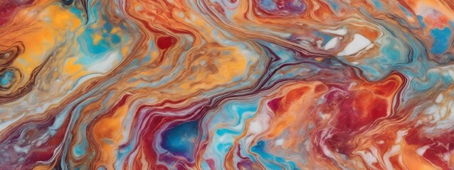 Rainbow Marble Texture Rainbow Marble Texture Background Vibrant Rainbow Marble Wallpaper Colorful Marble Texture For Background Marble Texture For Background And Wallpaper Ai Generative