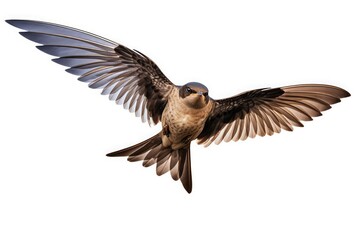 Obraz premium COMMON SWIFT