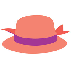 fashion hat