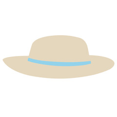 fashion hat